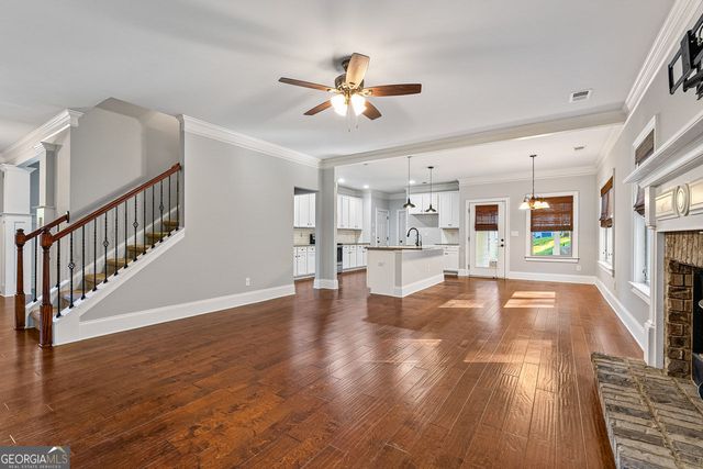 308 Cinnamon Bark Pass, Locust Grove, GA 30248