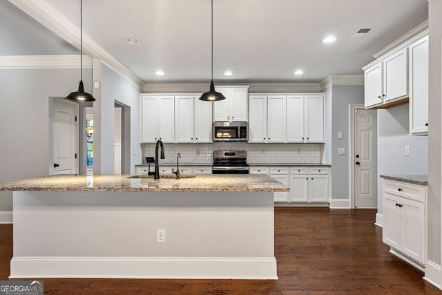 308 Cinnamon Bark Pass, Locust Grove, GA 30248