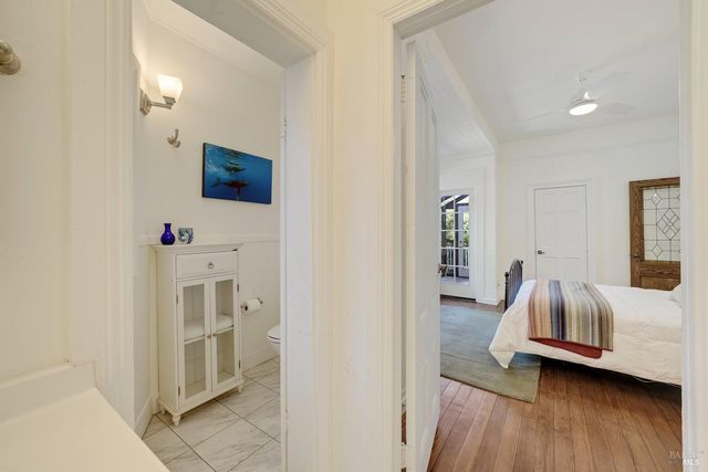 1423-1425 Foothill Blvd, Calistoga, CA 94515