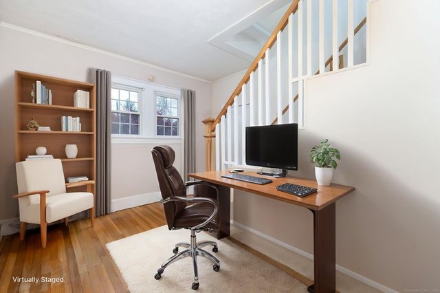 9 Avalon Place, Wethersfield, CT 06109