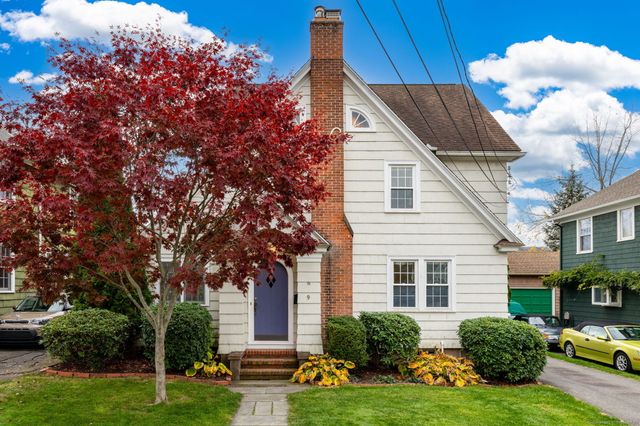 9 Avalon Place, Wethersfield, CT 06109