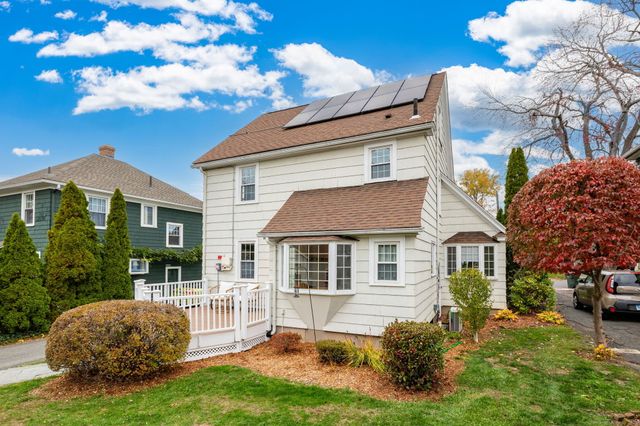 9 Avalon Place, Wethersfield, CT 06109