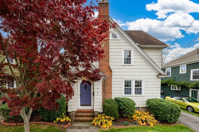 9 Avalon Place, Wethersfield, CT 06109