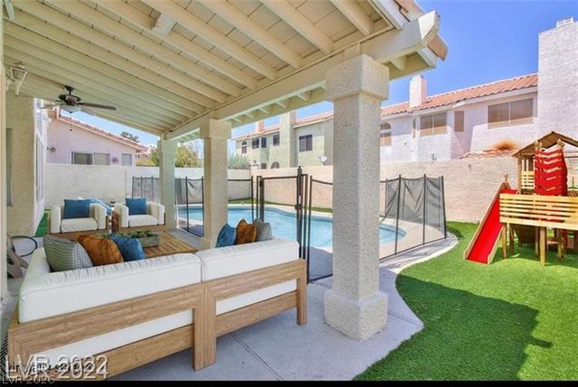 8312 Bermuda Beach Drive, Las Vegas, NV 89128
