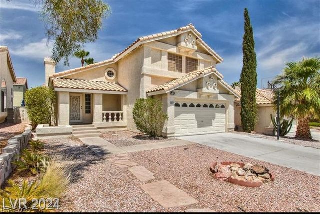 8312 Bermuda Beach Drive, Las Vegas, NV 89128