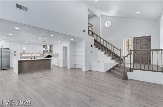 8312 Bermuda Beach Drive, Las Vegas, NV 89128