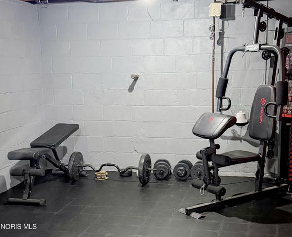 4233 Garrison Road, Toledo, OH 43613