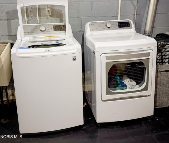 4233 Garrison Road, Toledo, OH 43613