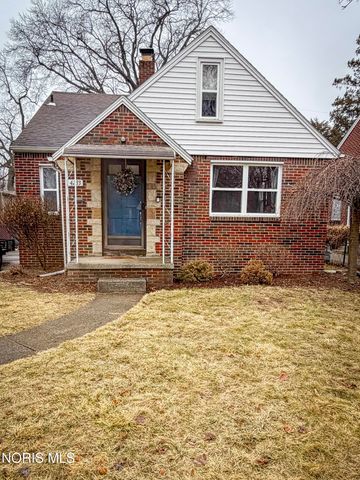 4233 Garrison Road, Toledo, OH 43613