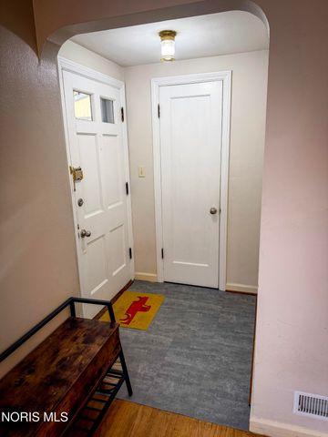 4233 Garrison Road, Toledo, OH 43613