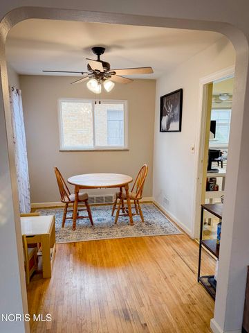 4233 Garrison Road, Toledo, OH 43613