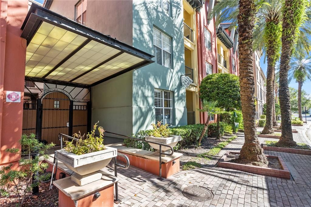 2411 W HORATIO STREET 522, Tampa, FL 33609