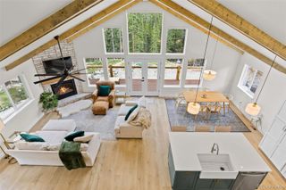 322 Porcupine Road, Fairplay, CO 80440