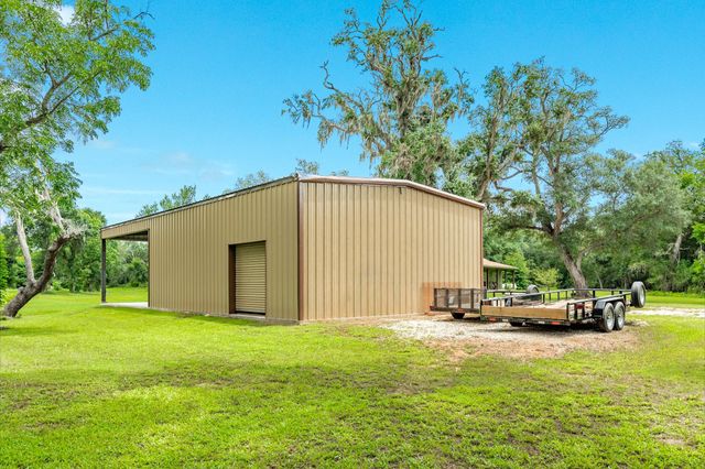 1546 Private Road 648, Cedar Lake, TX 77414
