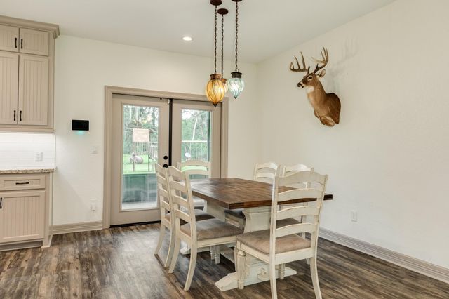 1546 Private Road 648, Cedar Lake, TX 77414