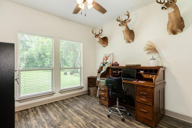 1546 Private Road 648, Cedar Lake, TX 77414