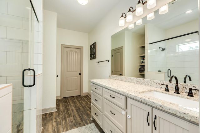1546 Private Road 648, Cedar Lake, TX 77414