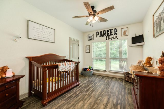 1546 Private Road 648, Cedar Lake, TX 77414