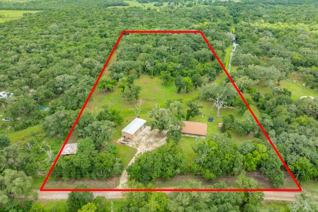 1546 Private Road 648, Cedar Lake, TX 77414