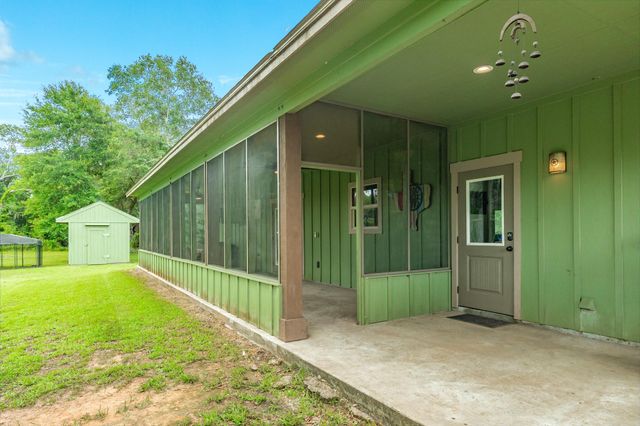 1546 Private Road 648, Cedar Lake, TX 77414