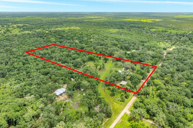1546 Private Road 648, Cedar Lake, TX 77414