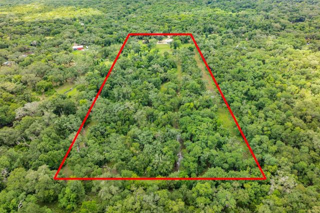 1546 Private Road 648, Cedar Lake, TX 77414