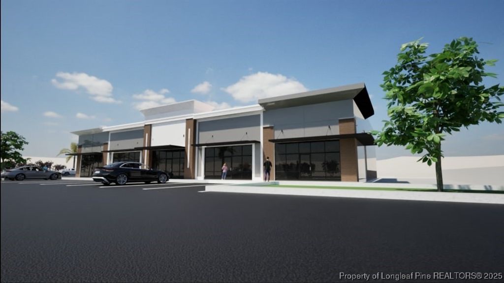 9136 Fayetteville Road, Raeford, NC 28376 — exterior