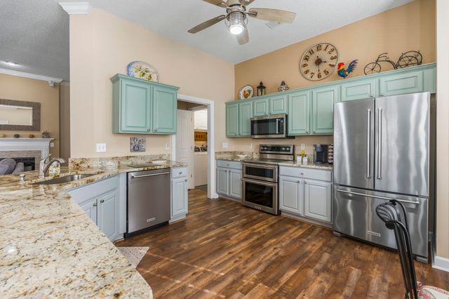 6324 Longwood Dr., Murrells Inlet, SC 29576