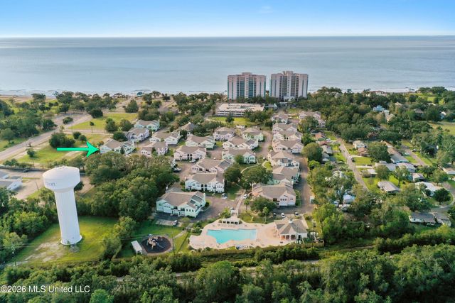2252 Beach Drive, 505, Gulfport, MS 39507