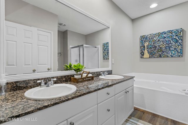 2252 Beach Drive, 505, Gulfport, MS 39507