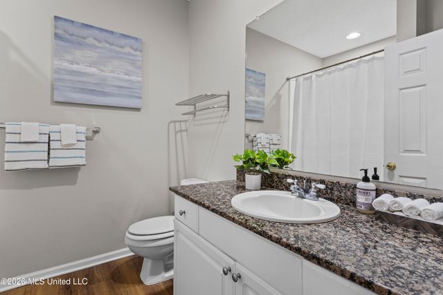 2252 Beach Drive, 505, Gulfport, MS 39507