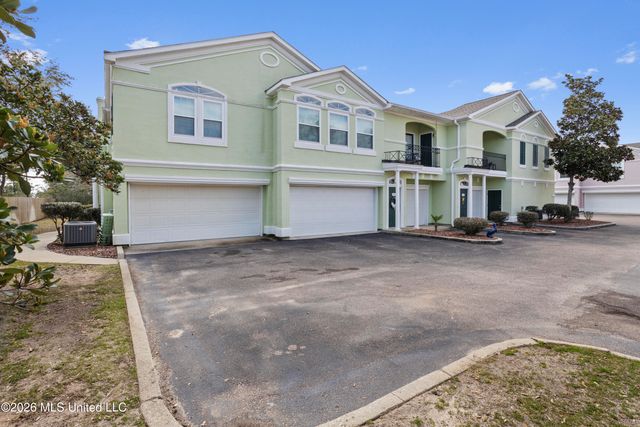 2252 Beach Drive, 505, Gulfport, MS 39507