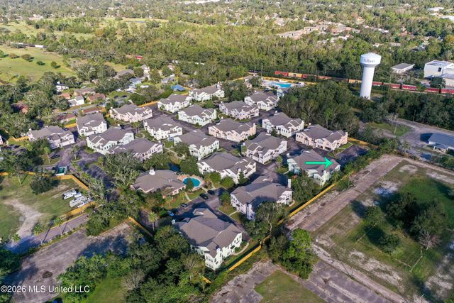 2252 Beach Drive, 505, Gulfport, MS 39507