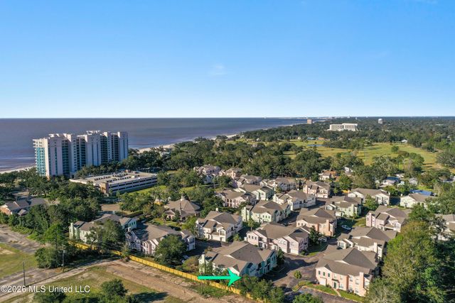 2252 Beach Drive, 505, Gulfport, MS 39507