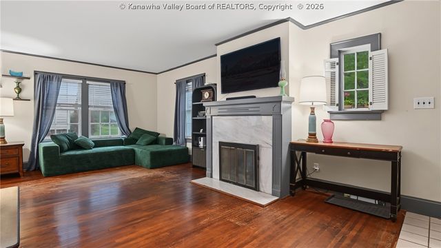 418 Norway Avenue, Huntington, WV 25705