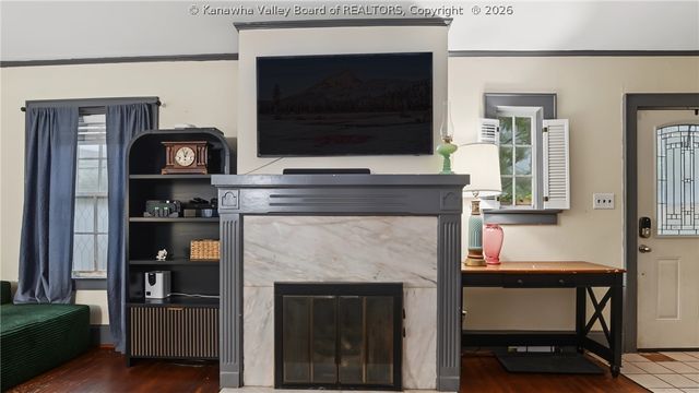418 Norway Avenue, Huntington, WV 25705