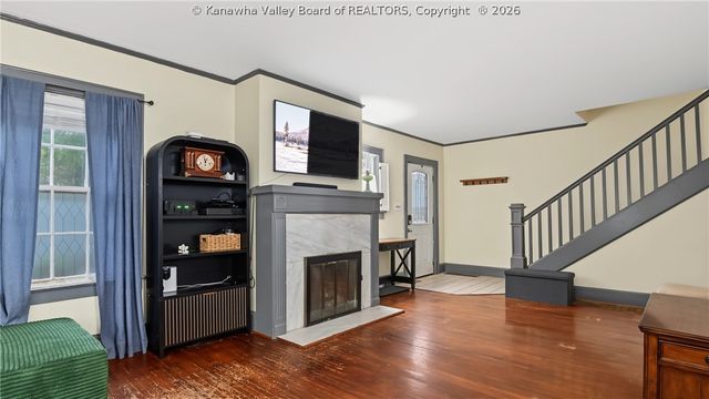 418 Norway Avenue, Huntington, WV 25705