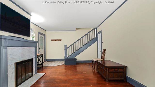 418 Norway Avenue, Huntington, WV 25705