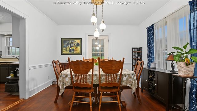 418 Norway Avenue, Huntington, WV 25705