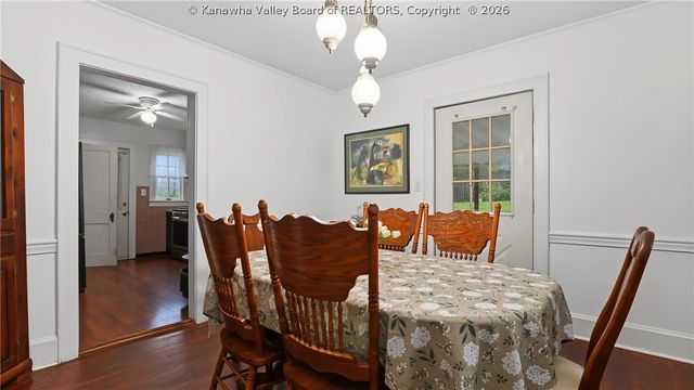 418 Norway Avenue, Huntington, WV 25705