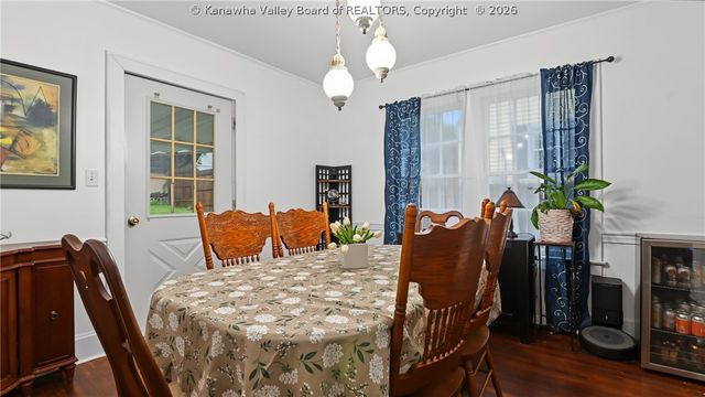 418 Norway Avenue, Huntington, WV 25705