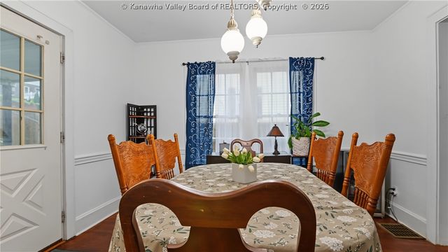 418 Norway Avenue, Huntington, WV 25705