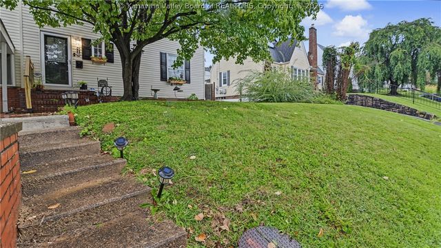 418 Norway Avenue, Huntington, WV 25705