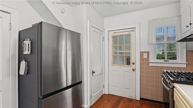 418 Norway Avenue, Huntington, WV 25705