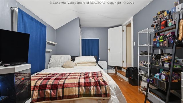 418 Norway Avenue, Huntington, WV 25705