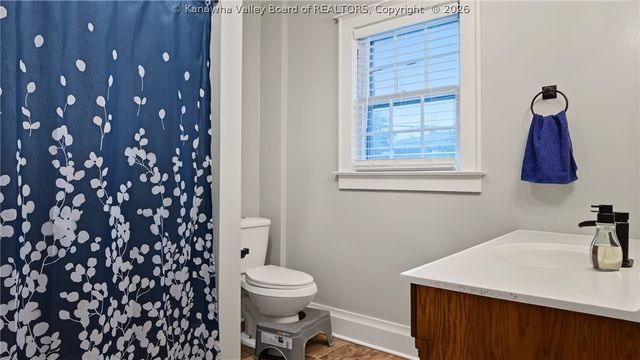 418 Norway Avenue, Huntington, WV 25705