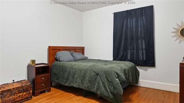 418 Norway Avenue, Huntington, WV 25705