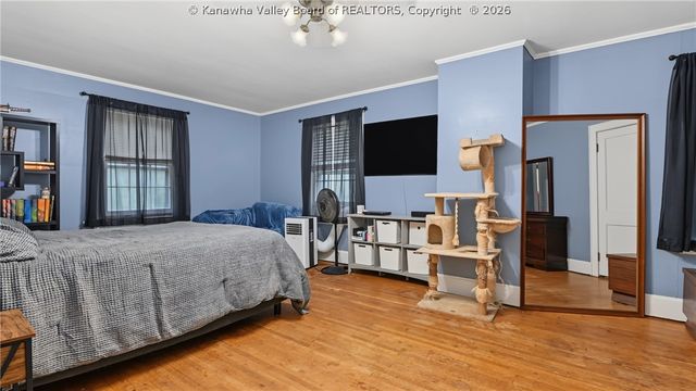 418 Norway Avenue, Huntington, WV 25705
