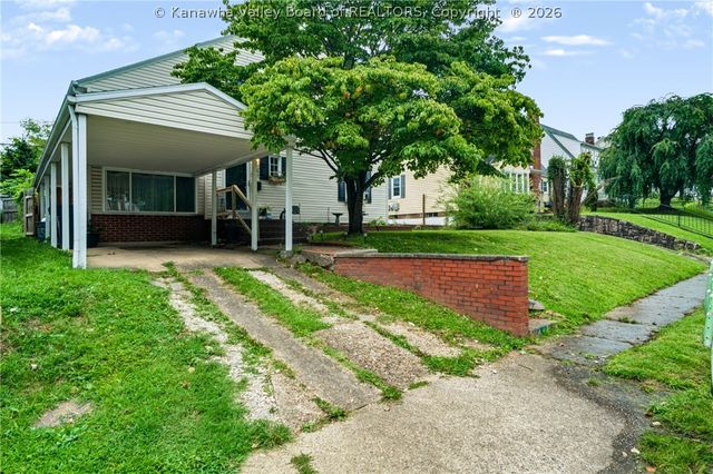 418 Norway Avenue, Huntington, WV 25705