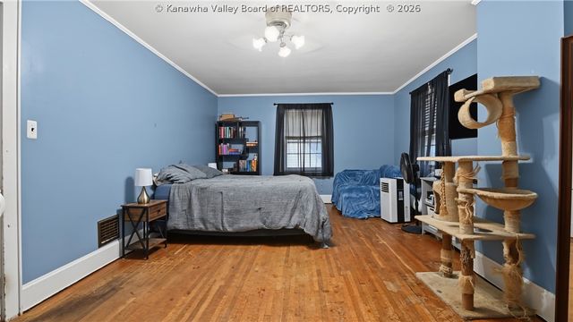 418 Norway Avenue, Huntington, WV 25705